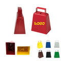 4" Metal Cowbells