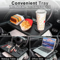 Car Steering Wheel Desk