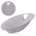 26" Pop-Up Collapsible Laundry Basket For Dirty Clothes