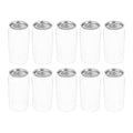 Plastic Beverage Bottles