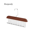 Anti Slip Multi Hook Coat Racks