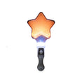 Star-Shaped Glow Stick