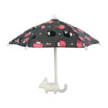Mini Phone Beach Umbrella