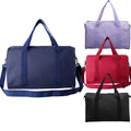 Unisex Shoulder Yoga Bag