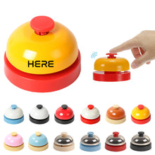 Service Hand Bell