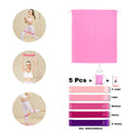 Yoga Resistance Band Set