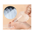 100Pcs Disposable 13.58In Piping Bags