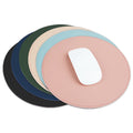 Waterproof PU Leather Mousepad