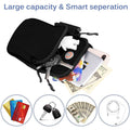 Women Men Running Arm Bag