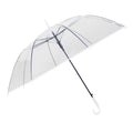 Thickened Automatic Transparent Umbrella