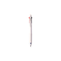 Three-Color Pressing Erasable Pen