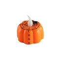 Halloween Jack-O-Lantern