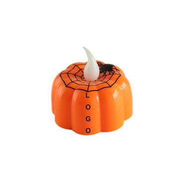 Halloween Jack-O-Lantern