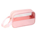 Small PVC Toiletry Bag