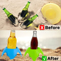Beach Drink Cup Holder