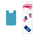 Silicone Card Holder