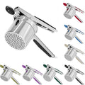 15 oz Stainless Steel Multi-Function Potato Masher