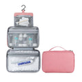 Hanging Travel Foldable Toiletry Bag