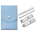 4-Piece Nail Clippers Kit