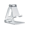 Aluminum Alloy Adjustable Phone Stand/Holder