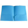 Plastic Folders With Pockets