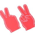 Sponge Hand Glove Cheerleading Hand