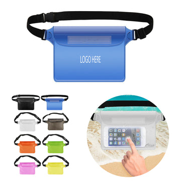 Waterproof Waist Bag