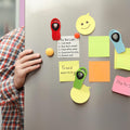 Magnetic Food Bag Clips