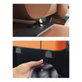 Car Backseat Organizer