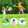Throwing And Catching Suit