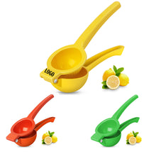 Lemon Squeezers