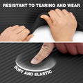 Nbr Exercise Mat With Carry Strap