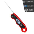 Oven Safe Dual Probe Food Thermometer