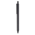 Degradable Straw Black Ink Ballpoint Pen With Parker Head