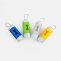 Waste Bag Dispenser For Pets With LED