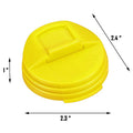 Soda Can Lid