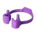 Thumbs Up Cell Phone Stands