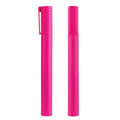 Jumbo Highlighter Pen With Oblique Brush Tip
