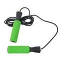 Jump Rope With Foam Eva Handles