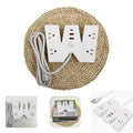 Multifunctional Power Socket
