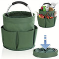 Foldable Outdoor Utility Basket