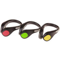 Light Emitting Shoe Clip Lamp