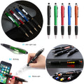 Light Up Logo Stylus Pen