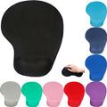 Wrist Rest Mouse Pad