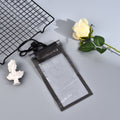 Universal Waterproof Phone Pouch With Lanyard