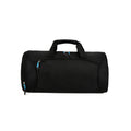 Full Color Sports Fitness Tote Bag With Shoe Compartment