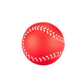 Elastic Stress-Relieving Baseball
