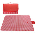 Foldable Outdoor Picnic Blanket