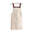 Kitchen Apron For Cooking