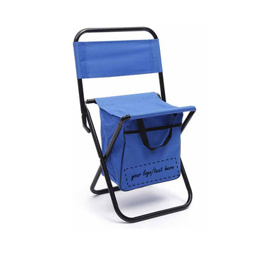 Fishing Leisure Foldable Camping Backpack